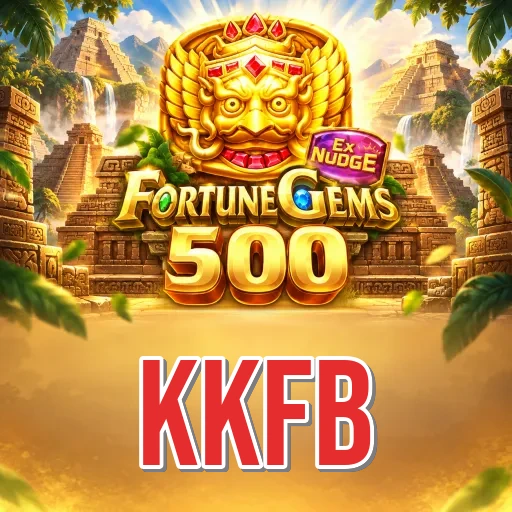 Screenshot 1 - kkfb Home Screen