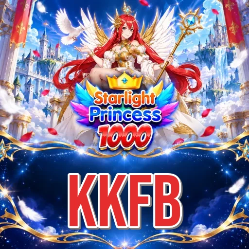 Screenshot 1 - kkfb Home Screen