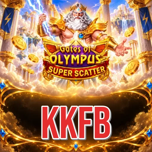 Screenshot 1 - kkfb Home Screen