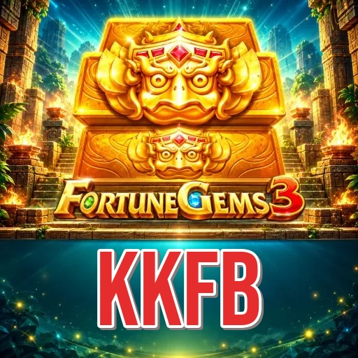 Screenshot 1 - kkfb Home Screen